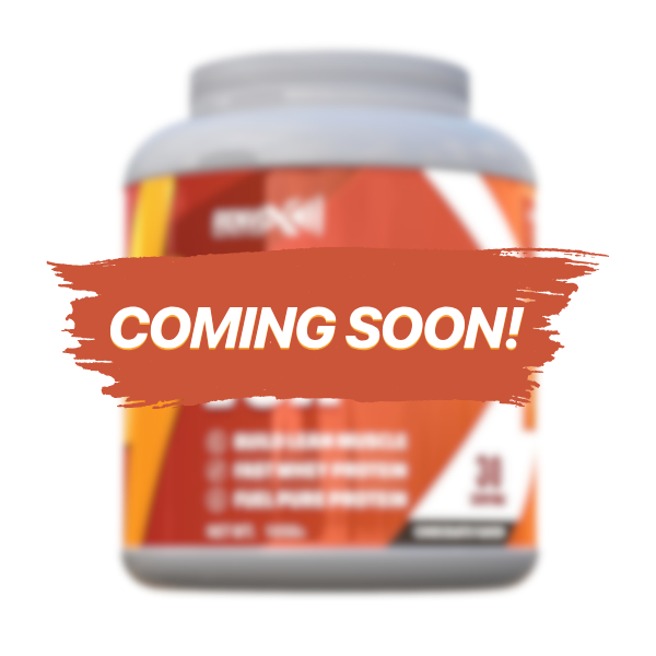 Isolate Protein 1kg 30 Servings