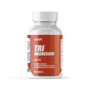 Tri-Magnesuim 300mg - 30 Tablets