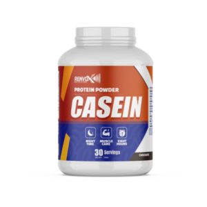 Casein Protein 1 kg 30 servings