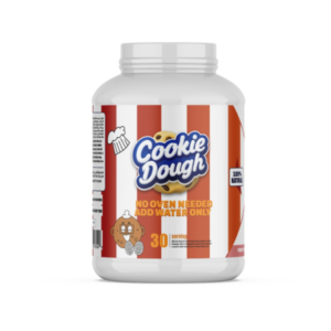 Cookie Dough Protein, 1.2kg , 30 Servings