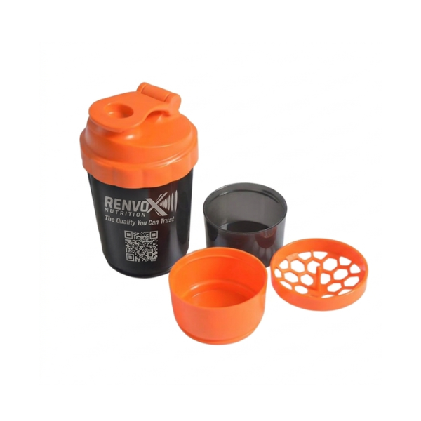 Smart Shaker 700 ml