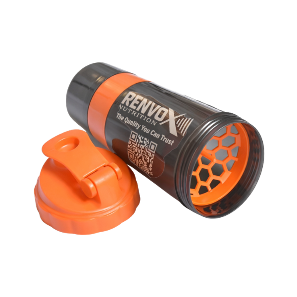 Smart Shaker 700 ml - Image 2