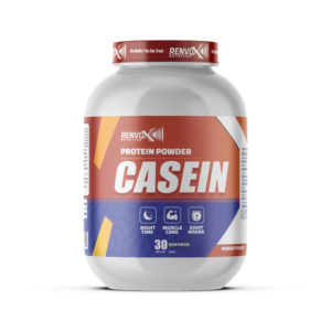 Casein Protein 1 kg 30 servings