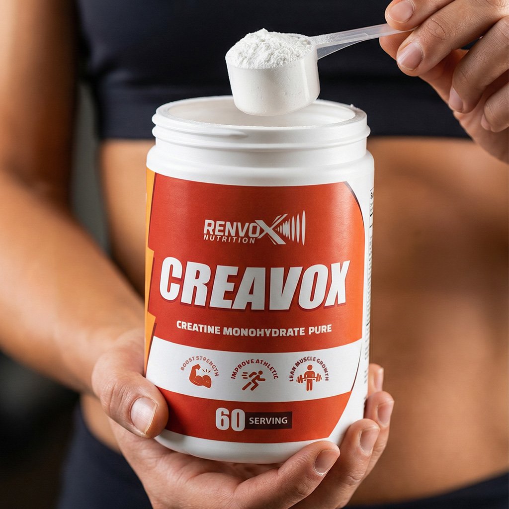 Why you choose renvox